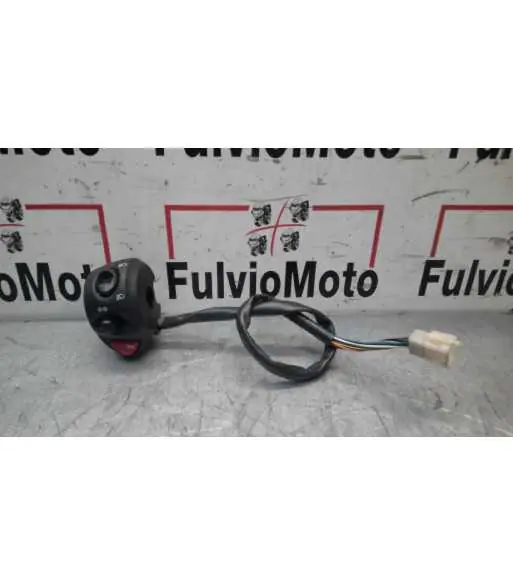 Commande En Gros Commodo Gauche PEUGEOT GEOPOLIS 125 – 2010