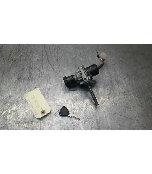 Usine Directe Kit serrure complet YAMAHA MAJESTY 125 – 2004