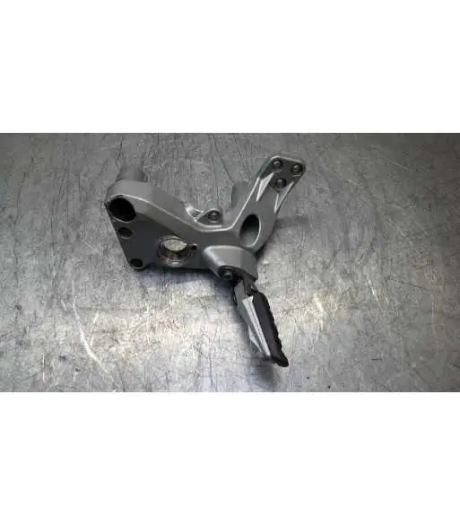 Offre Limitée Support cadre Gauche BMW C600 SPORT – 2013