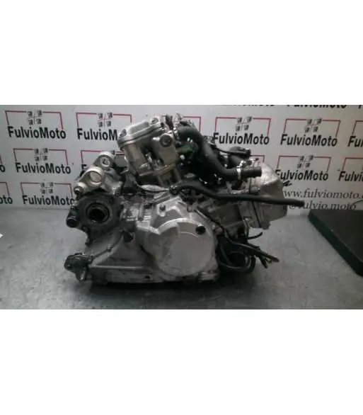 Moteur APRILIA SRV 850 – 2013 Remise