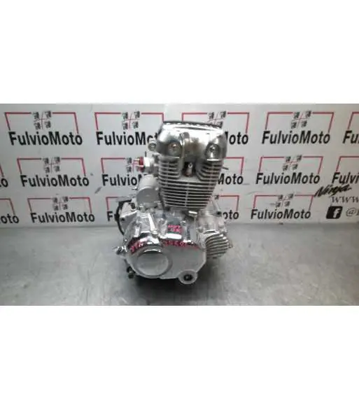 Moteur KEEWAY SUPERLIGHT 125 – 2008 Expédition Rapide