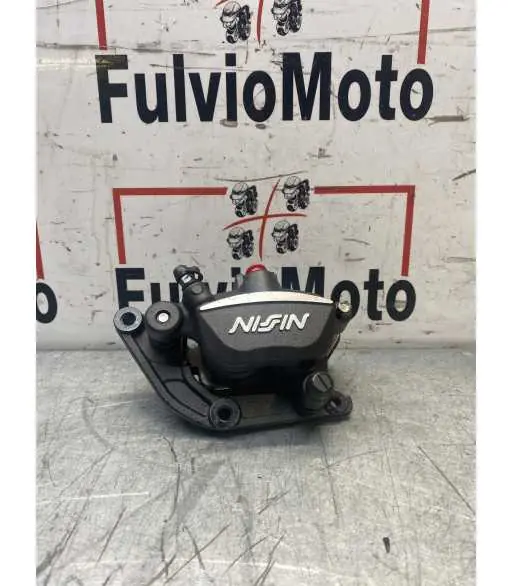 Etrier de frein Avant Gauche TRIUMPH STREET TRIPLE 660 – 2020 Réduction