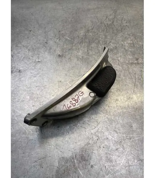 Cale-pieds Arrière Gauche APRILIA SCARABEO 300 – 2007 Offre Du Jour