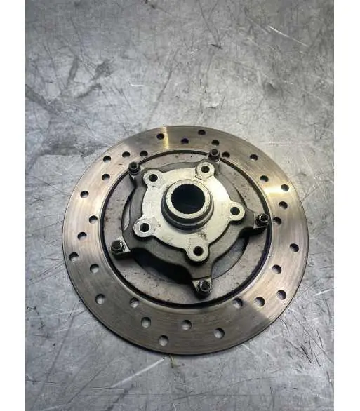 Disque de frein Arrière APRILIA SCARABEO 300 – 2007 Expédié Aujourd&rsquo;hui