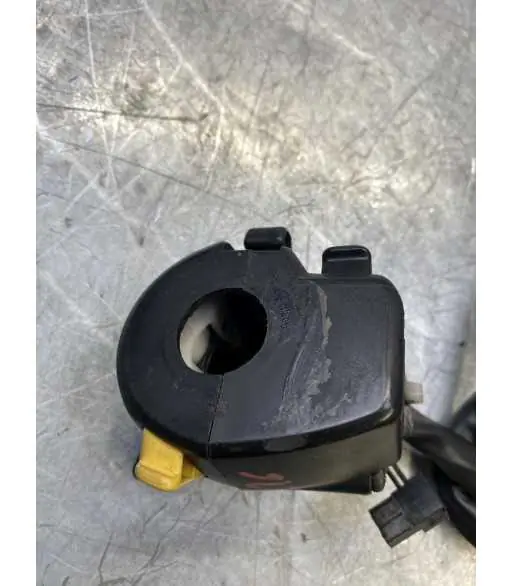 Usine Directe Commodo Gauche SUZUKI BANDIT 650 – 2004