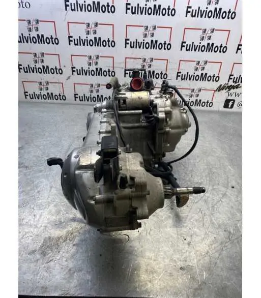 Moteur APRILIA SCARABEO 300 – 2007 Petit Prix