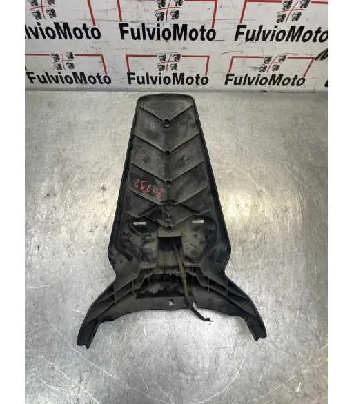 Support de plaque YAMAHA X-MAX 125 – 2010 Super Prix