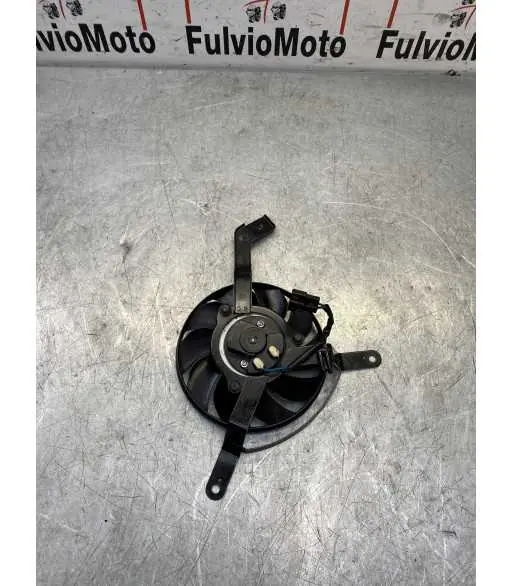 Must-Have Ventilateur de radiateur TRIUMPH STREET TRIPLE 675 – 2014