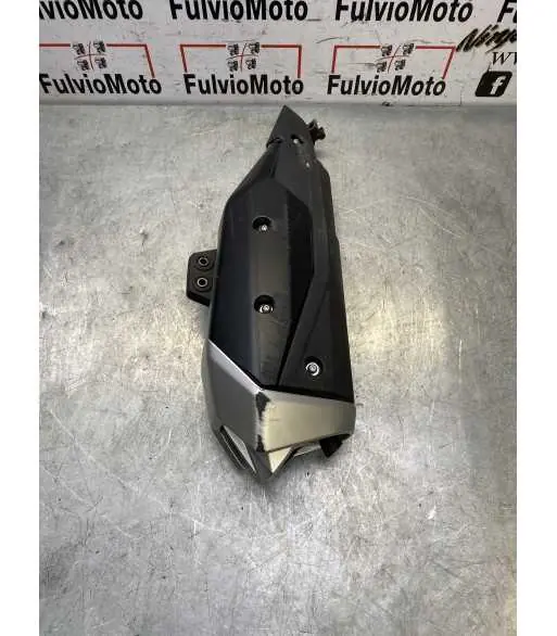 Seulement Aujourd&rsquo;hui Silencieux KYMCO CV3 550 – 2024
