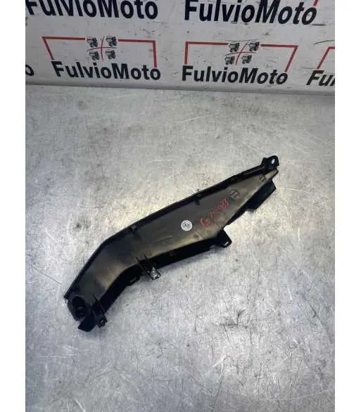 Flanc de selle Gauche KTM DUKE 125 – 2014 Pas Cher