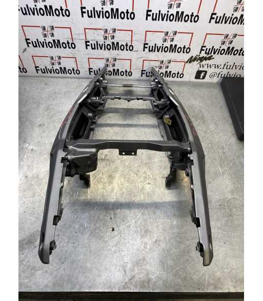 Meilleur Prix Boucle arrière KYMCO CV3 550 – 2024