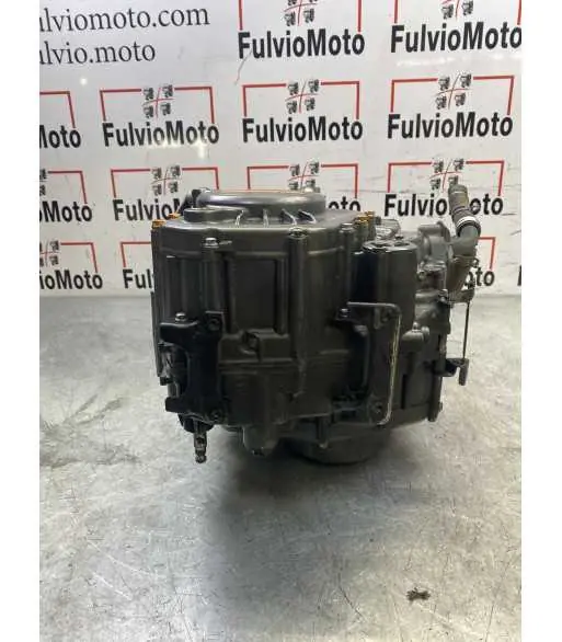 Moteur KTM DUKE 125 – 2014 Certifié