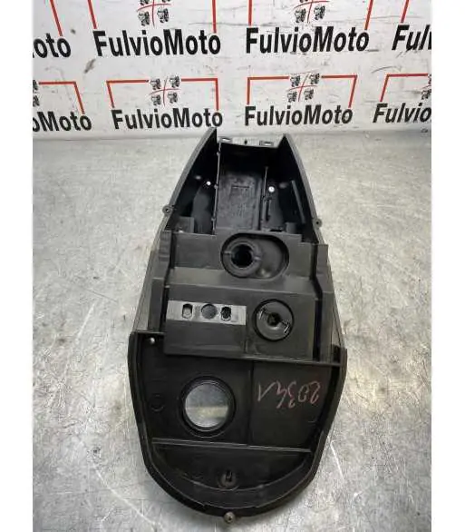 Acheter Direct Coffre de selle MBK FLIPPER 50 – 2006