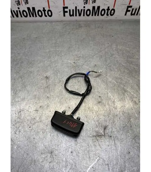 Soldes Eclairage de plaque d'immatriculation HONDA CBF 650 – 2017