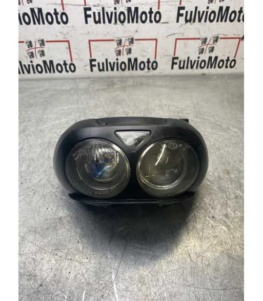 Optique BMW SCARVER 650 – 2003 Retour Gratuit