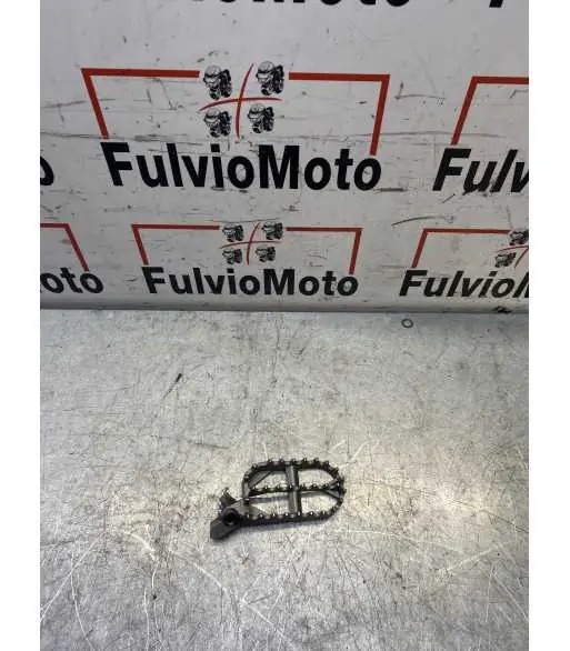 Prix Choc Cale-pieds Avant Gauche BMW R1250GS 1250 – 2022