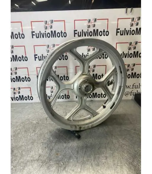 Jante Arrière BMW K75 750 – 1994 Must-Have