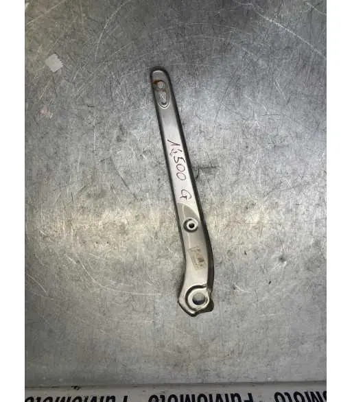 Produit De Marque support de clignotants Gauche HARLEY-DAVIDSON DYNA 1584 – 2007