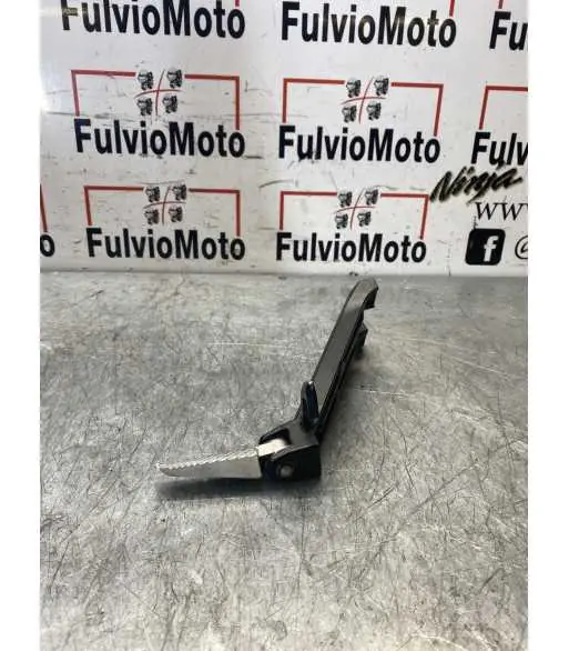 Platine repose pied Arrière Gauche BMW R1250GS 1250 – 2021 Commander Vite