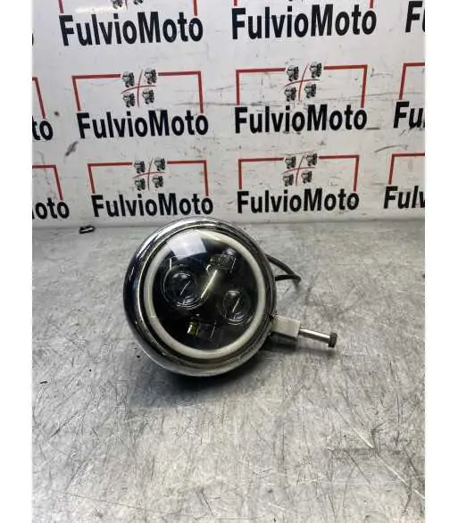 Vente Directe Optique HARLEY-DAVIDSON DYNA 1584 – 2007