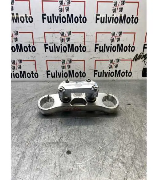 Té de fourche sup HARLEY-DAVIDSON DYNA 1584 – 2007 Authentique