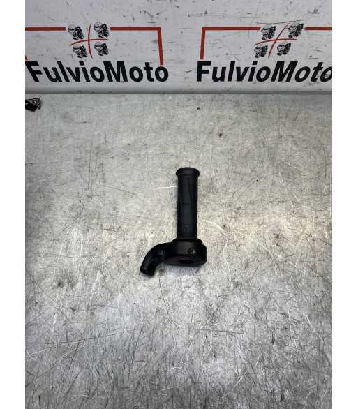Top Vente Commande de gaz KAWASAKI ZX6R 600 – 2009
