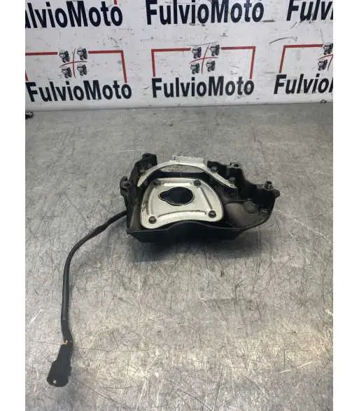 Réduction Carter pignon de boite KAWASAKI ZX6R 600 – 2009