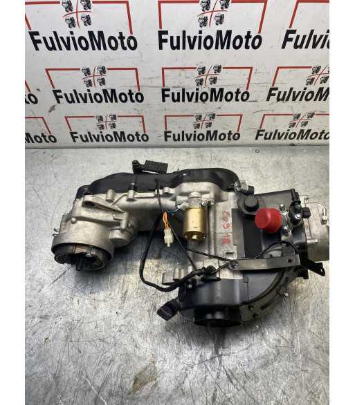 Moteur JM MOTORS QT50 50 – 2023 Acheter Direct