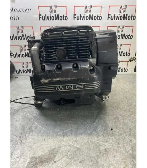 Jusqu&rsquo;à Épuisement Des Stocks Moteur BMW K75 750 – 1994