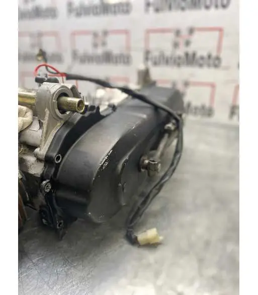 Moteur NECO QT50 50 – 2018 Commande En Gros