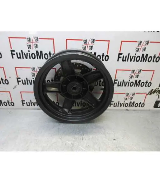 Usine Directe Jante Arrière YAMAHA X-MAX 125 – 2010