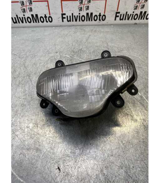 Optique TRIUMPH TT 600 – 2002 Certifié