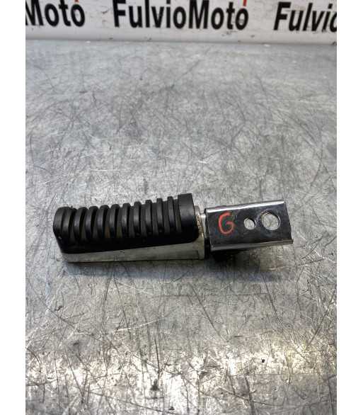 Commander Maintenant Cale-pieds Arrière Gauche KYMCO PULSAR 125 – 2009