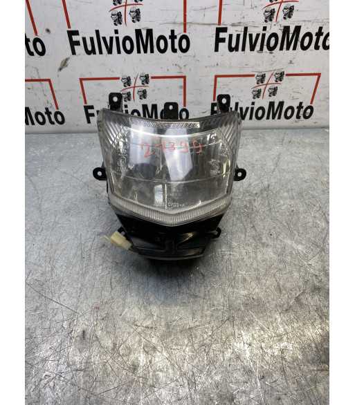 Expédition Rapide Optique KYMCO PULSAR 125 – 2009