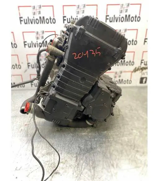 Commander Maintenant Moteur BMW K75 750 – 1995