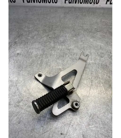 Achat Immédiat Cale-pieds Droit KYMCO PULSAR 125 – 2002