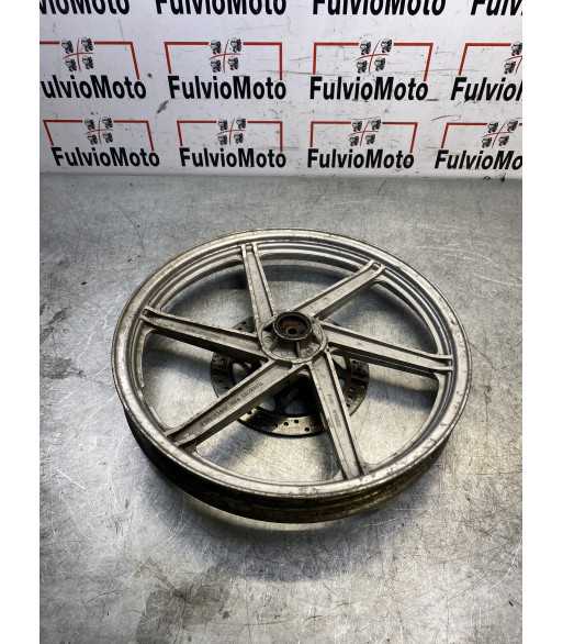 Satisfait Ou Remboursé Jante Avant KYMCO PULSAR 125 – 2002