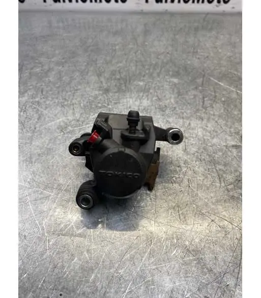 Certifié Etrier de frein Arrière SUZUKI GSR 600 – 2006