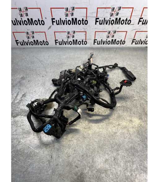 Affaire À Saisir Faisceau électrique KAWASAKI Z900 900 – 2017