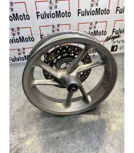 Jante Avant MBK OCITO 125 – 2015 Vente Flash
