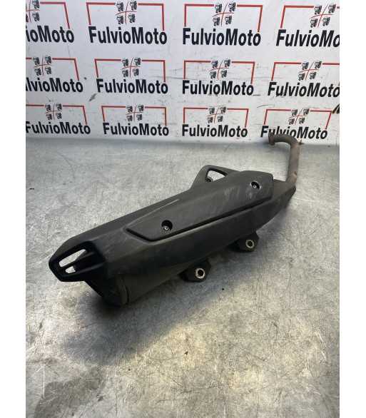 Ligne échappement MBK OCITO 125 – 2015 Commande En Gros