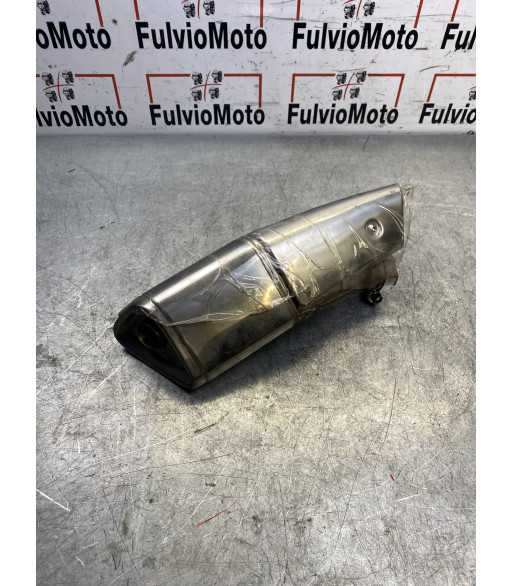 Silencieux HONDA HORNET 600 – 2008 Satisfait Ou Remboursé