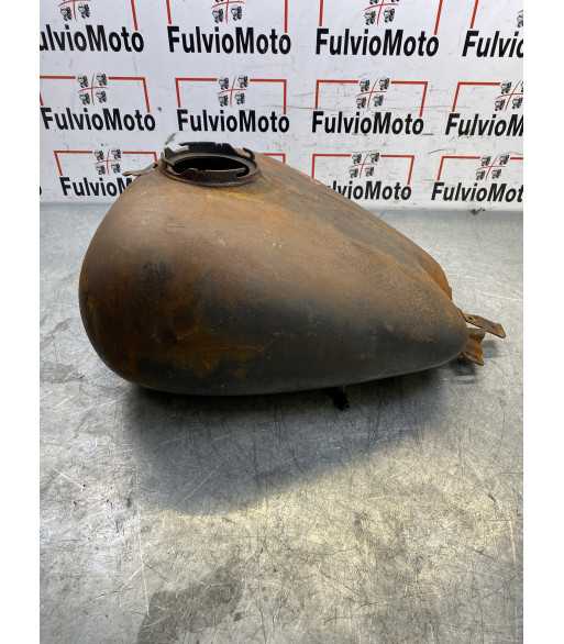 Réservoir HARLEY-DAVIDSON STREET GLYDE 1870 – 2021 Bon Marché