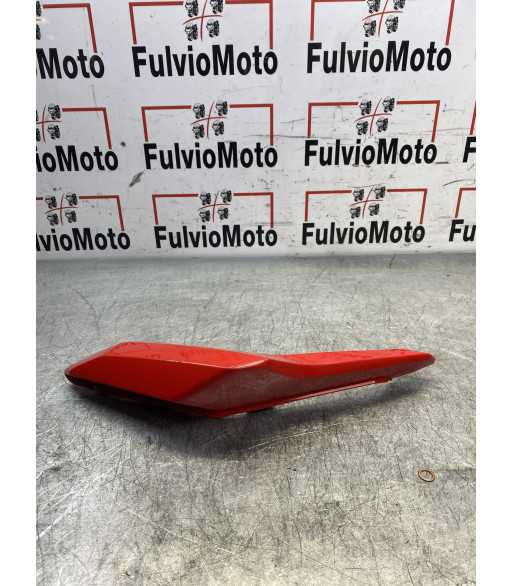Flanc de selle Droit BMW G310 R 310 – 2019 Satisfait Ou Remboursé