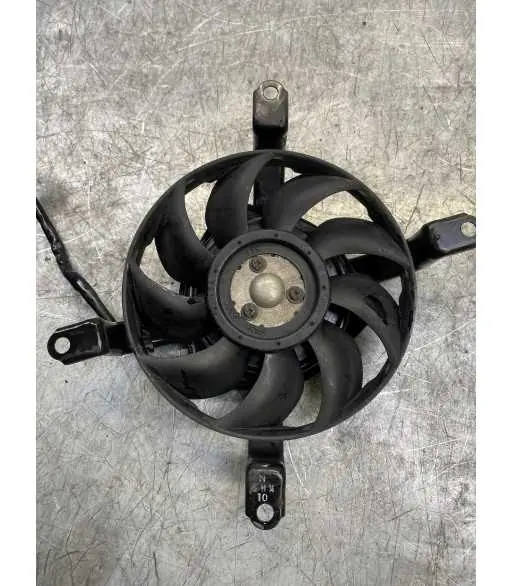 Promotion Saisonnière Ventilateur de radiateur KAWASAKI ER6 650 – 2006