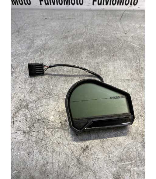 Prix Choc Compteur SILENCE S01 ELECTRIQUE – 2021