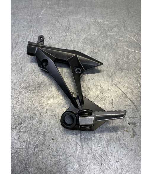 Cale-pieds Gauche KAWASAKI Z750 750 – 2007 Top Vente