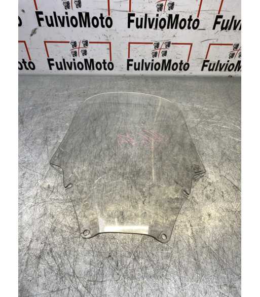 Authentique Bulle HONDA FORZA 300 – 2018
