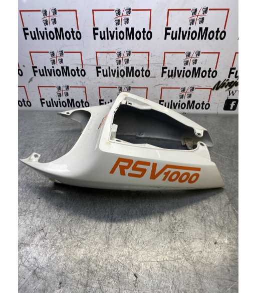 Coque arrière APRILIA RSV 1000 – 2002 Prix Cassé
