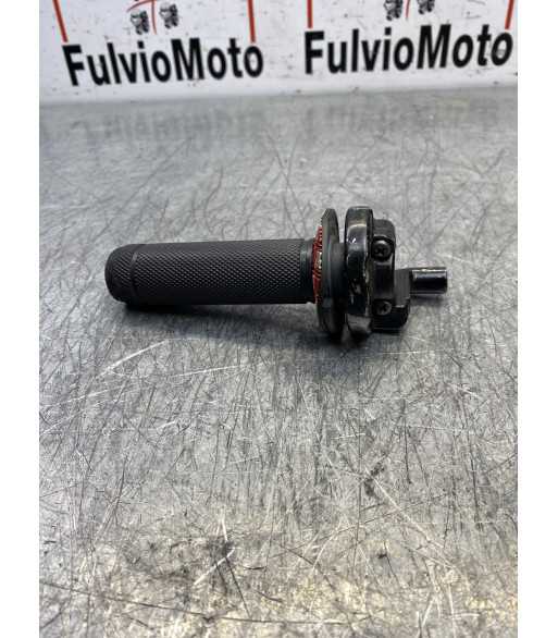 Commande de gaz DERBI SM 50 – 2005 Prix Cassé